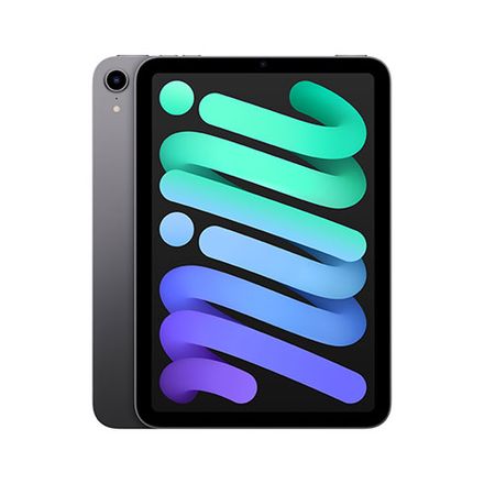 iPad mini Wi-Fi 64 GB Vesmírně šedý (2021) *Třída A*