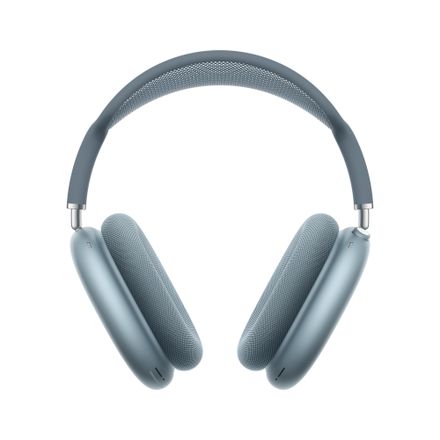 Apple AirPods Max - Modré