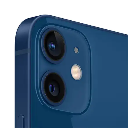 iPhone 12 mini 64 GB Modrý *Třída C*