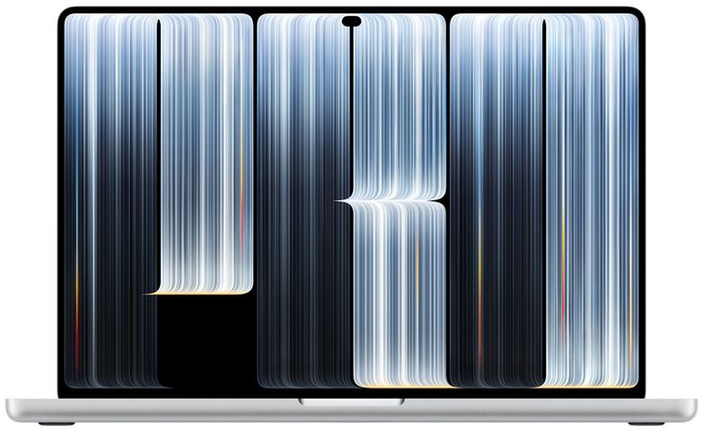 MacBook Pro
