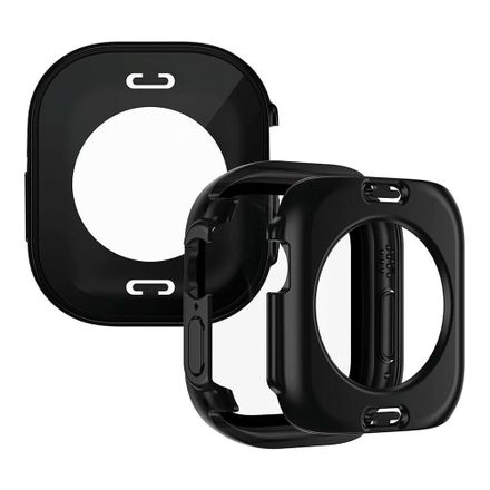 PanzerGlass ochranné sko Waterproof Full body Case pro Apple Watch Ultra-Black