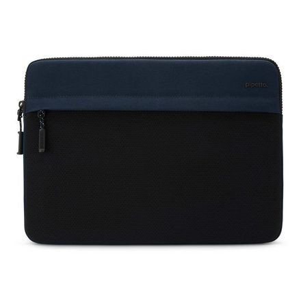 Pipetto pouzdro Expand Sleeve pro Macbook Air 13" (M2/M3/M4/M5)/Pro 14" - Dark Blue