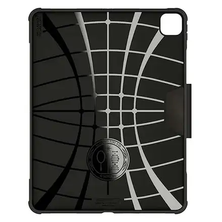 Spigen pouzdro Rugged Armor Pro Case pro iPad Pro 11" 2021-2018 – Gunmetal