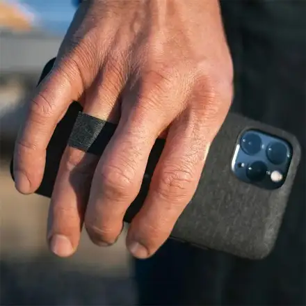 Peak Design Everyday Loop Case pro iPhone 14 Pro Max-Charcoal