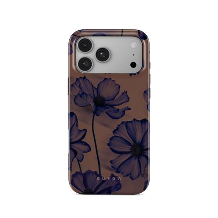 Burga kryt Velvet Night Tough Magsafe Case pro iPhone 18 Pro Max