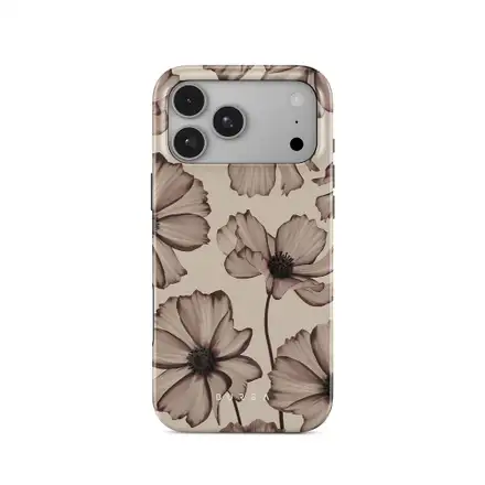 Burga kryt Barely Yours Tough Magsafe Case pro iPhone 18 Pro Max