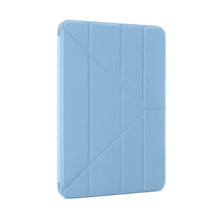 Pipetto pouzdro Origami No1 Original Case pro iPad Air 11" (2024-2026) / iPad Air 10,9"  (2020/2022) - Light Blue