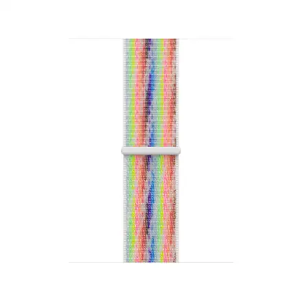 Apple Watch 40mm Pride Edition Sport Loop