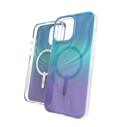 ZAGG kryt Milan Snap pro iPhone 16 Pro Max-Deep Aurora