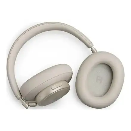 JBL Live 780NC Champagne sluchátka