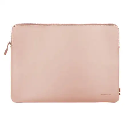 dbramante1928 - Pouzdro Oxford ICON pro Laptop 14", pink sand