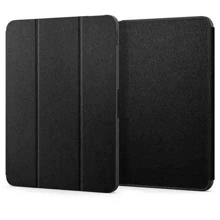 Spigen pouzdro Urban Fit pro iPad Pro 13" M4 2024 - Black