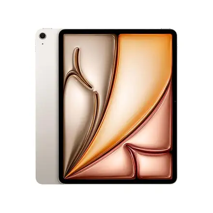 iPad Air 13" Wi-Fi 1TB Hvězdně bílý (2026)