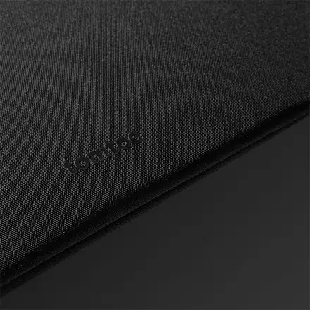 Tomtoc Voyage Sleeve pro MacBook Pro 14" - Black