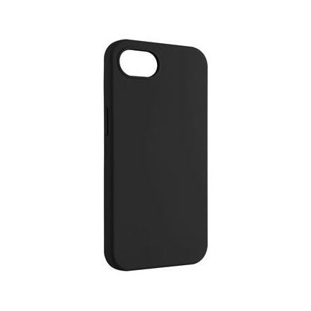 FIXED kryt MagFlow s podporou MagSafe pro Apple iPhone 17e/16e, černý