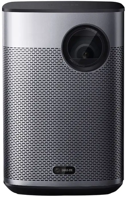 XGIMI Halo+ Projektor nat. 
Full HD (1920 x 1080), Harman/Kardon repro 2x 5W, 900 ANSI lm