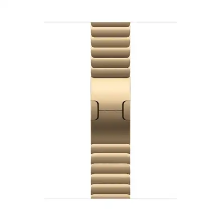 Apple Watch 42mm Radiant Gold Link Bracelet