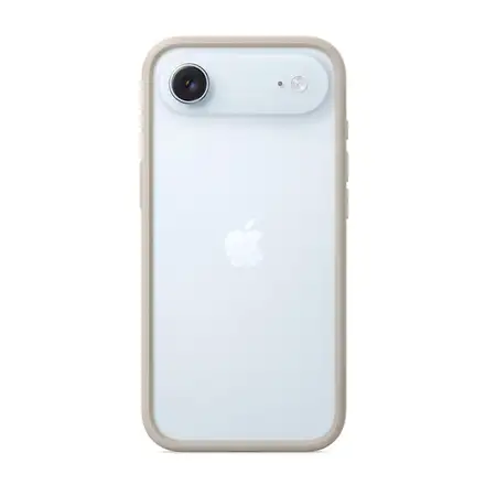 Apple iPhone Air Bumper - Tan