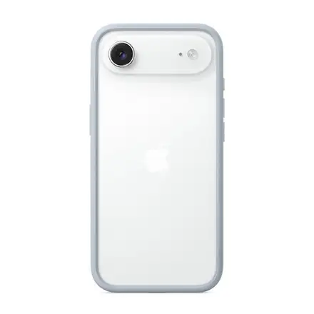 Apple iPhone Air Bumper - Light Blue
