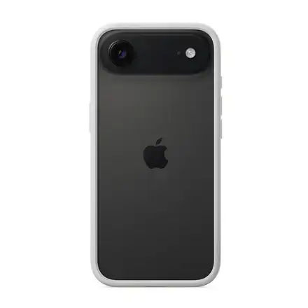 Apple iPhone Air Bumper - Light Gray