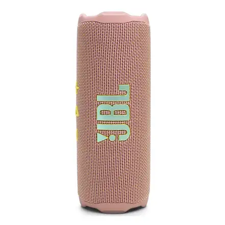 JBL Flip 7 Pink reproduktor