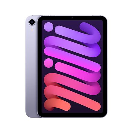 iPad mini Wi-Fi 64 GB Fialový (2021) *Třída B*
