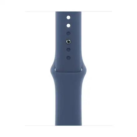 Apple Watch 42mm Denim Sport Band - M/L