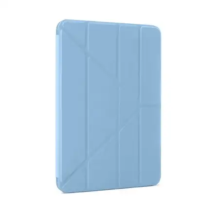Pipetto pouzdro Origami No1 Original Case pro iPad Air 11" (2024-2026) / iPad Air 10,9"  (2020/2022) - Light Blue
