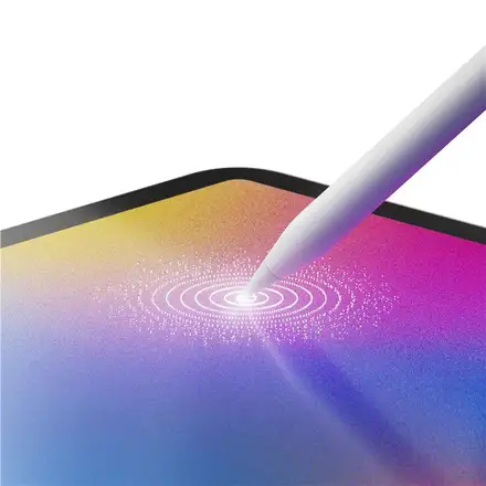 Paperlike Screen Protector 3 pro iPad 10.2" (2019, 2020 & 2021)