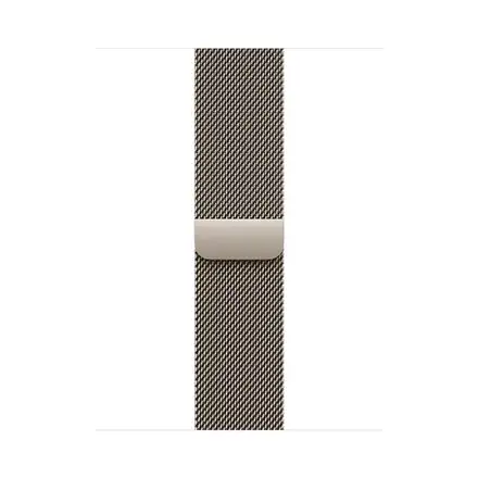 Apple Watch 40mm Natural Milanese Loop