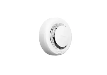 Aqara Smart Home Smoke Detector
