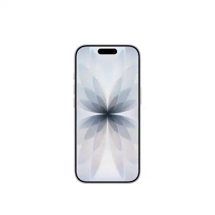 iPhone 17 256GB Bílá