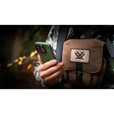 Tactical MagForce Aramid Kryt Apple iPhone 17 Pro Max zelený