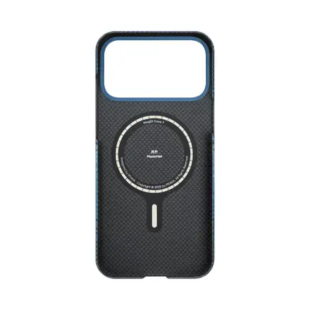 Pitaka kryt Ultra-Slim Case pro iPhone 17 Pro - Moonrise