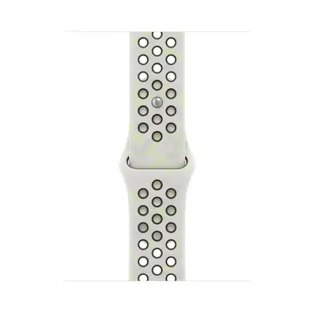 Apple Watch 42mm Essential White Nike Sport Band-M/L