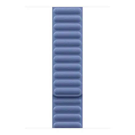 Apple Watch 46mm Wildflower Blue Magnetic Link-M/L