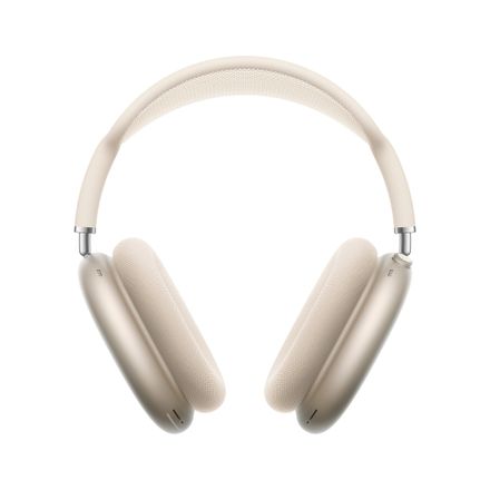 AirPods Max 2 - Hvězdně bílá