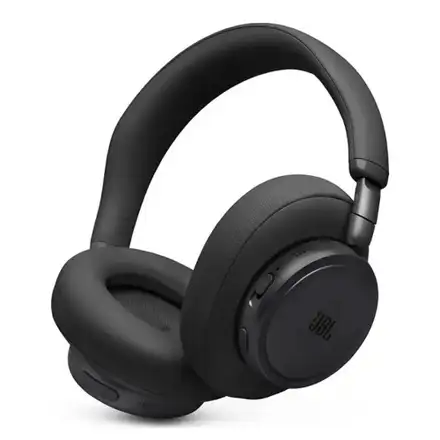 JBL Live 780NC Black sluchátka