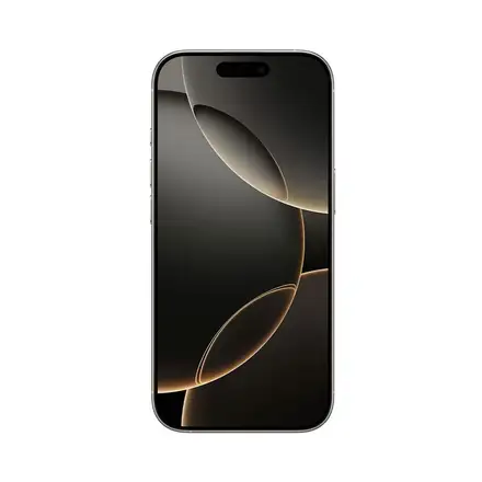 iPhone 16 Pro eSIM 128 GB Přírodní titan *Třída A*
