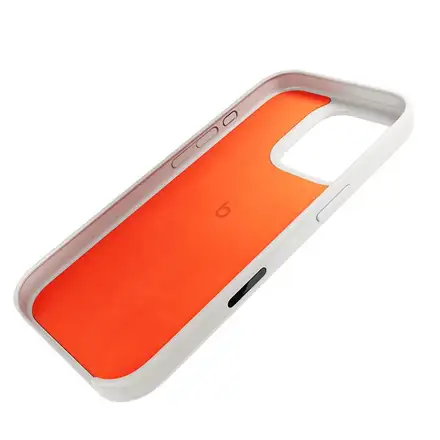 Apple Beats iPhone 16 Pro Case with MagSafe - Summit Stone