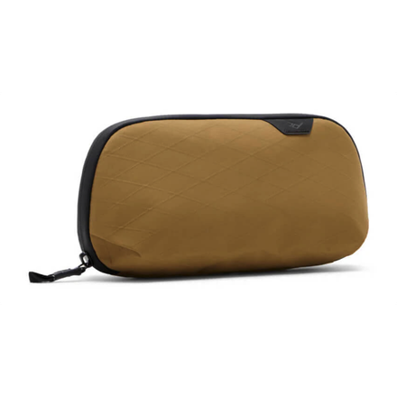 Peak Design Tech Pub Small-Coyote