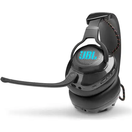 JBL Quantum 610 Black sluchátka