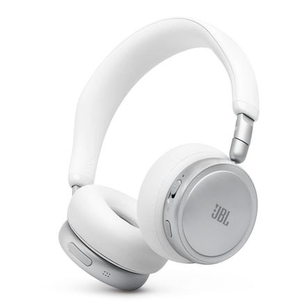 JBL Live 680NC White sluchátka