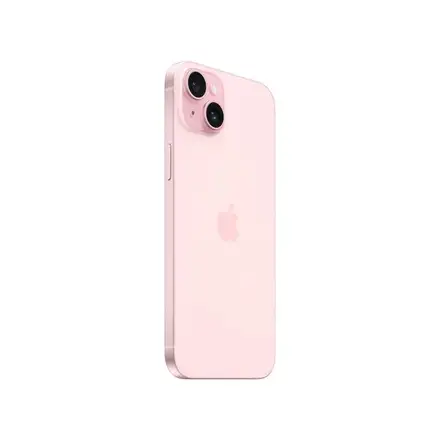 iPhone 15 Plus 128 GB Růžový *Třída C*
