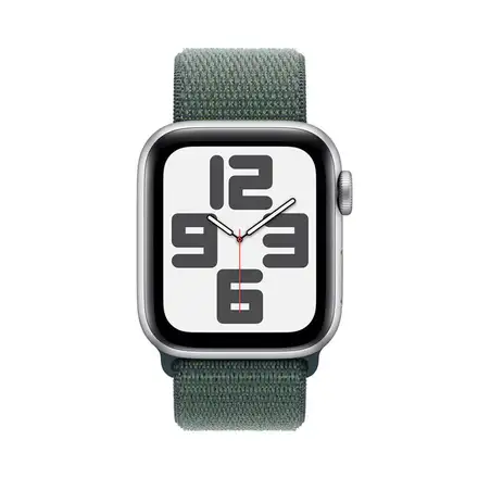 Apple Watch 40mm Lake Green Sport Loop