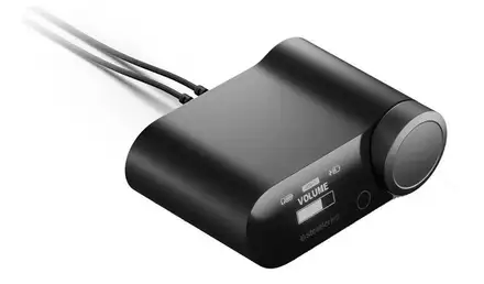 SteelSeries Arctis Nova Pro Wireless, černá (Etail)