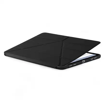 Pipetto pouzdro Origami No1 Original Case pro iPad Pro 13" (2024)-Black