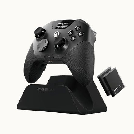 SteelSeries Aeon Pro