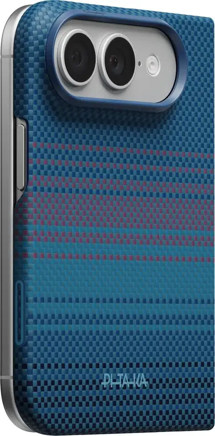 Pitaka kryt Edge Case pro iPhone Duo - Moonrise 2.0