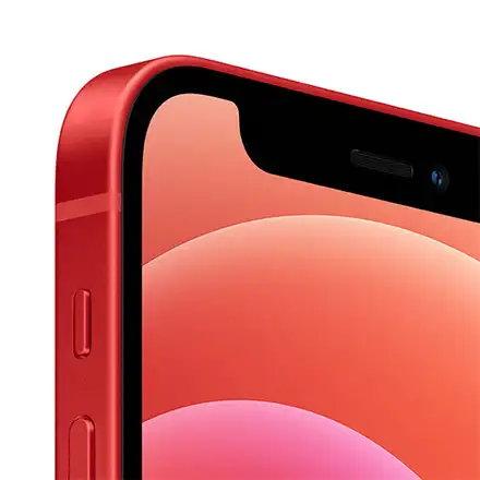 iPhone 12 mini 64 GB (PRODUCT)RED *Třída C*